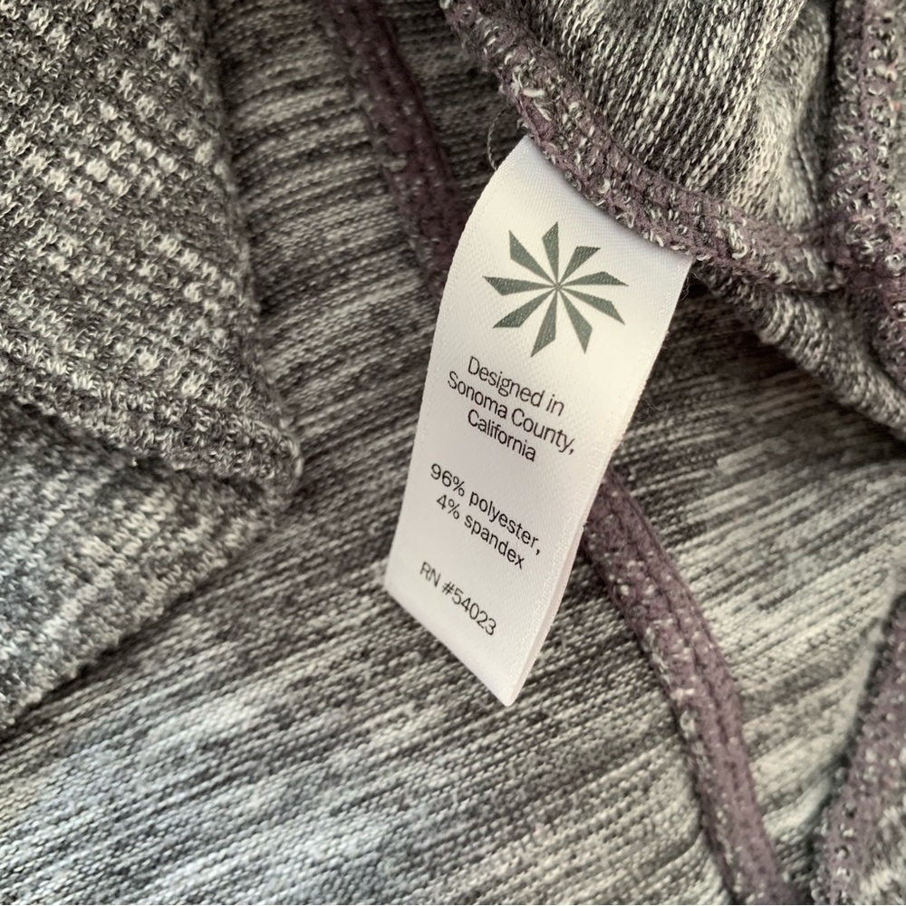 Athleta Workout Pullover - image 5